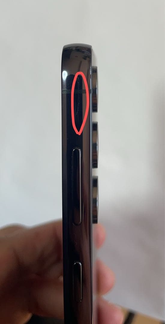 美品 Galaxy S23 SC-51D 256GB