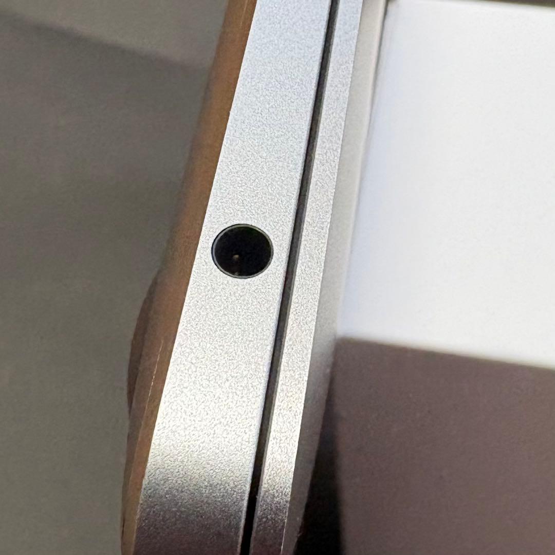 【美品】M1 MacBook Air 16GB / 256GB / US配列