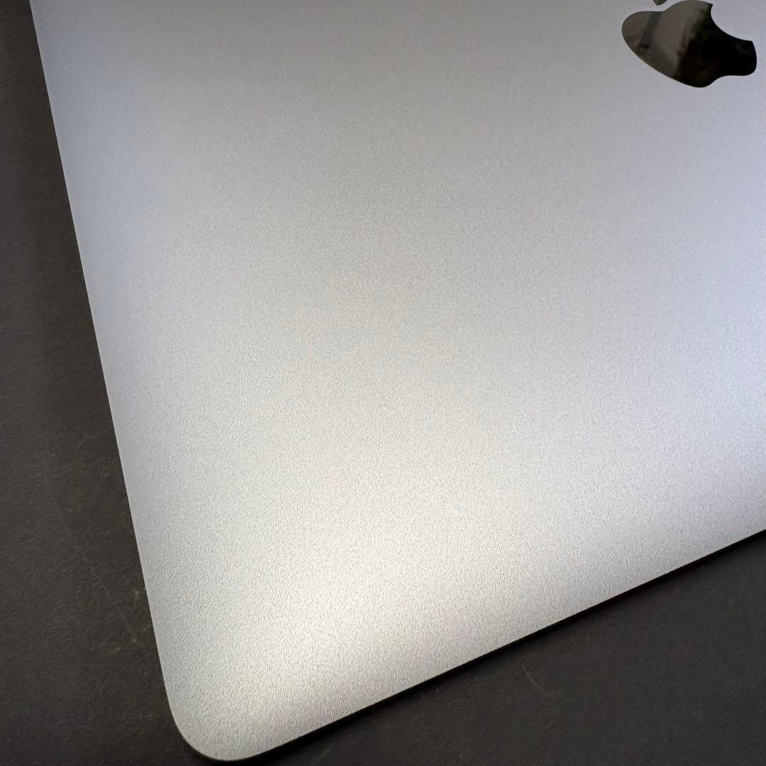 【美品】M1 MacBook Air 16GB / 256GB / US配列