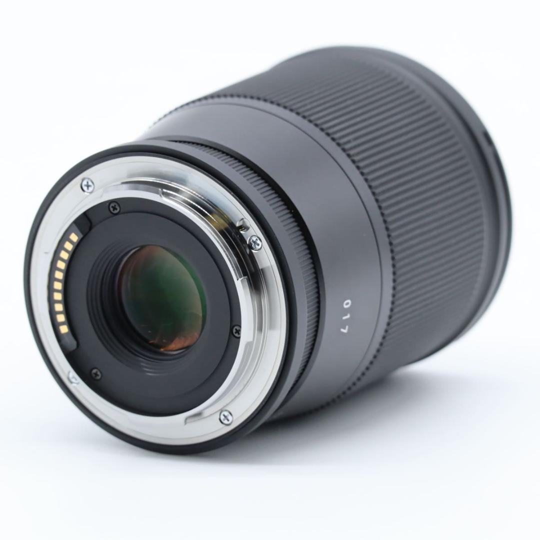 SIGMA 16mm F1.4 DC DN ライカL用