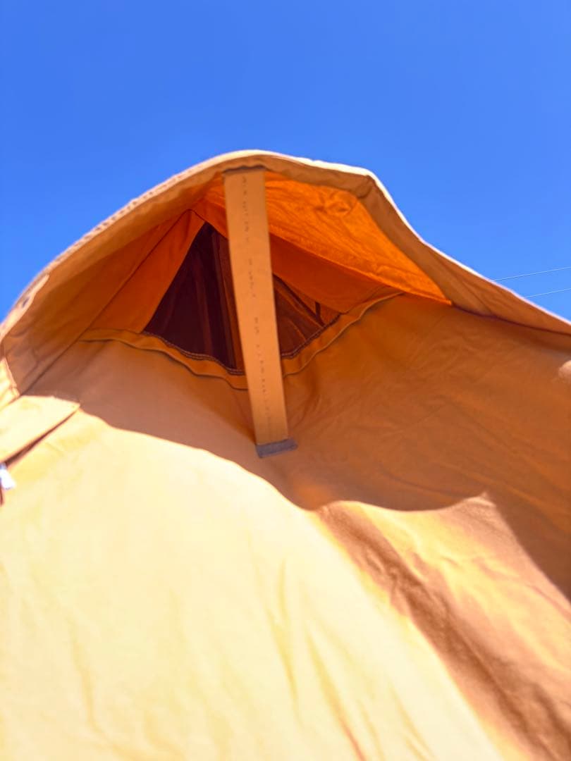 テンマクデザイン　サーカスTC サンド