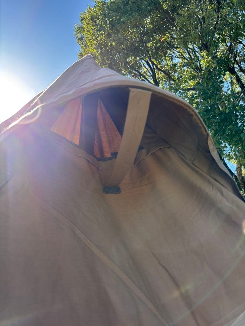 テンマクデザイン　サーカスTC サンド