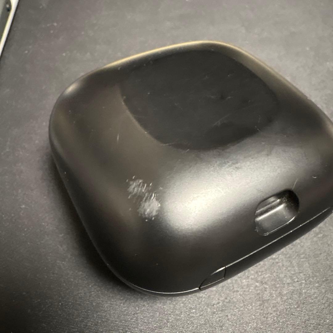 Beats ワイヤレスイヤホン ブルー