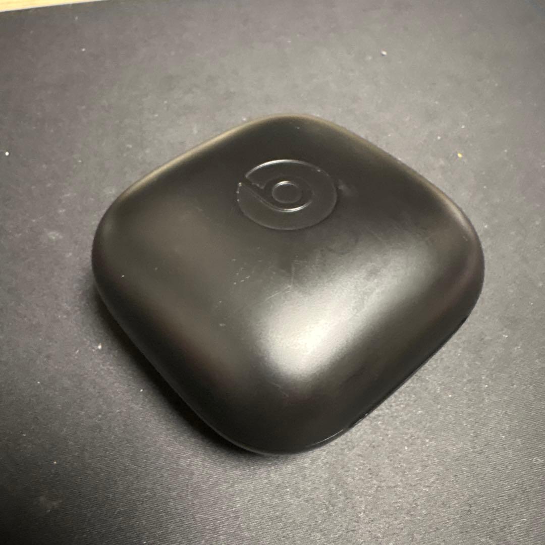 Beats ワイヤレスイヤホン ブルー