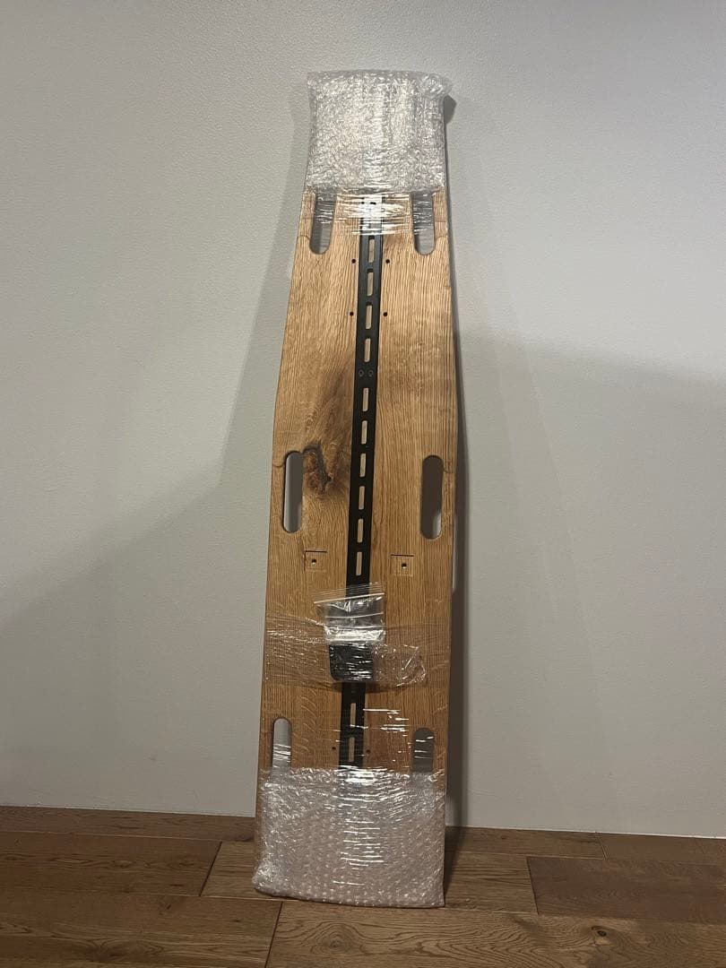 【新品未使用】LOCKFIELD EQUIPMENT WT-40 楢