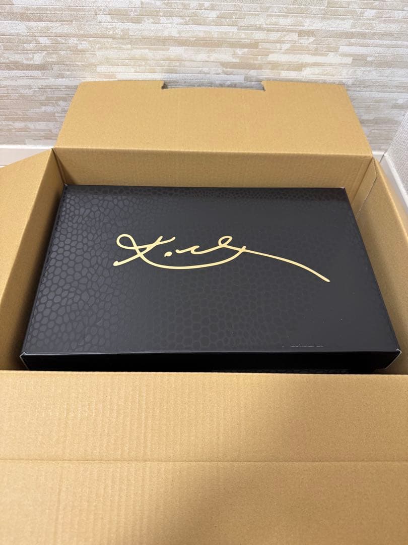 コービー3 プロトロ 'Halo バスケットボールシューズ 27cm ホワイト