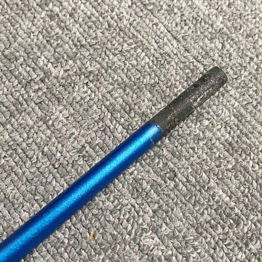 フジクラ スピーダー NX ブルー 50S 7W シャフトのみ