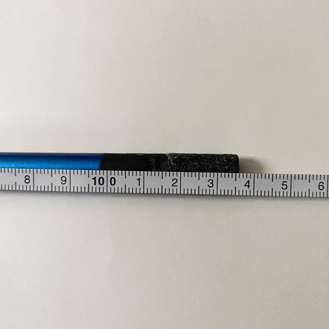 フジクラ スピーダー NX ブルー 50S 7W シャフトのみ