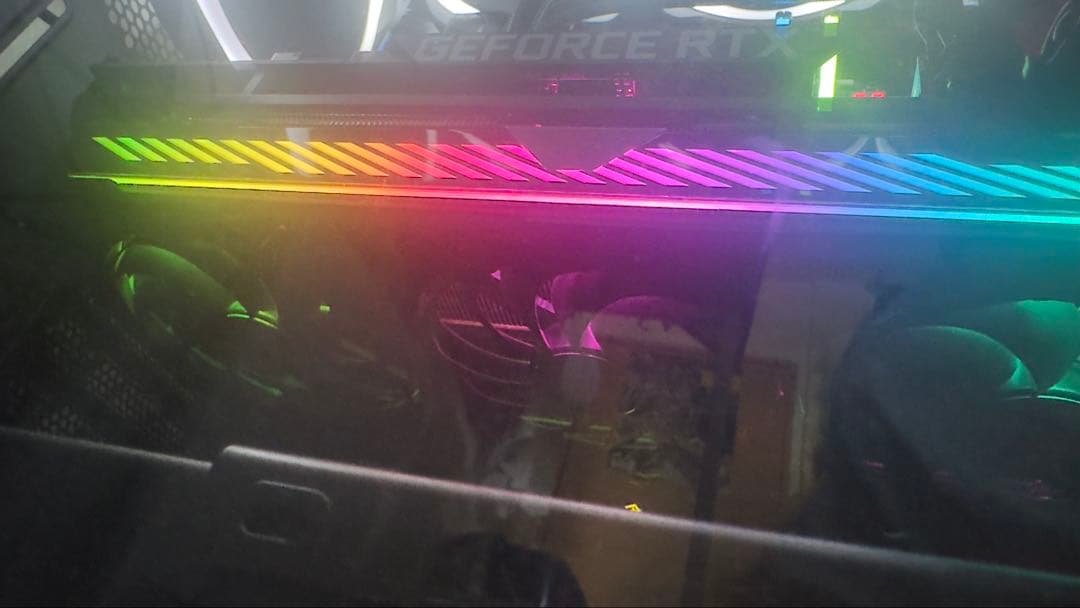 グラフィックボード・グラボ・ビデオカード RGB pc
