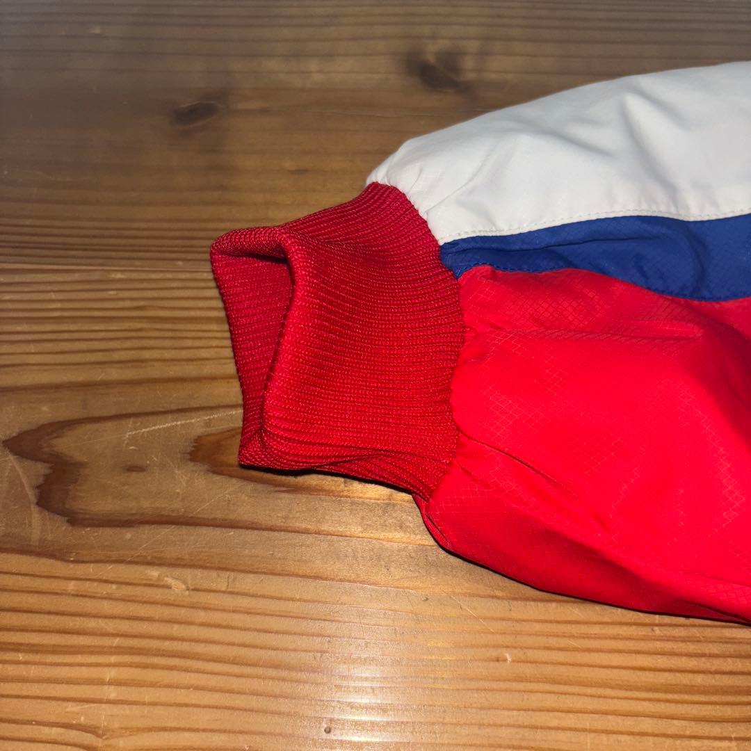 ポルテ　JMサイズ　130-140cm 野球ジャンバー