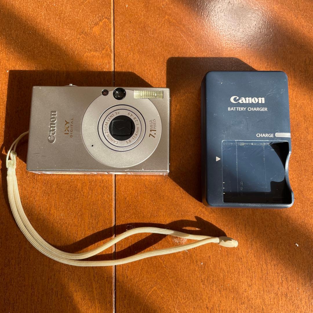 Canon IXY DIGITAL10 コンパクトデジタルカメラ