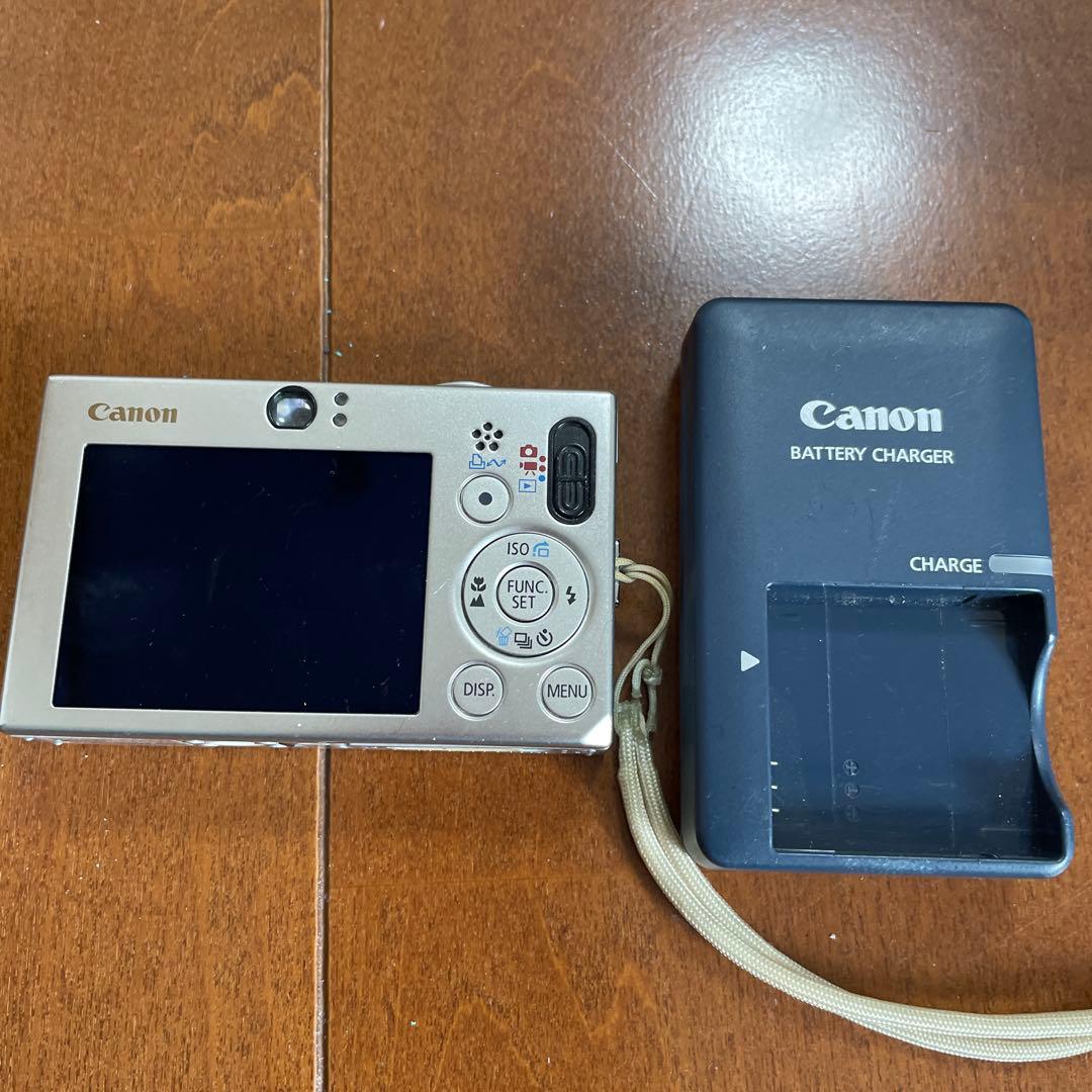 Canon IXY DIGITAL10 コンパクトデジタルカメラ