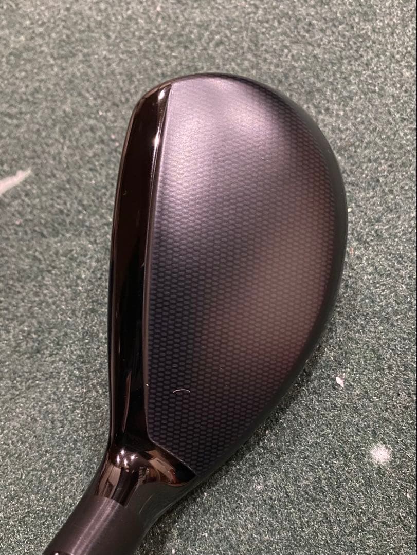 テーラーメイドSIM2 2番ユーティリティ