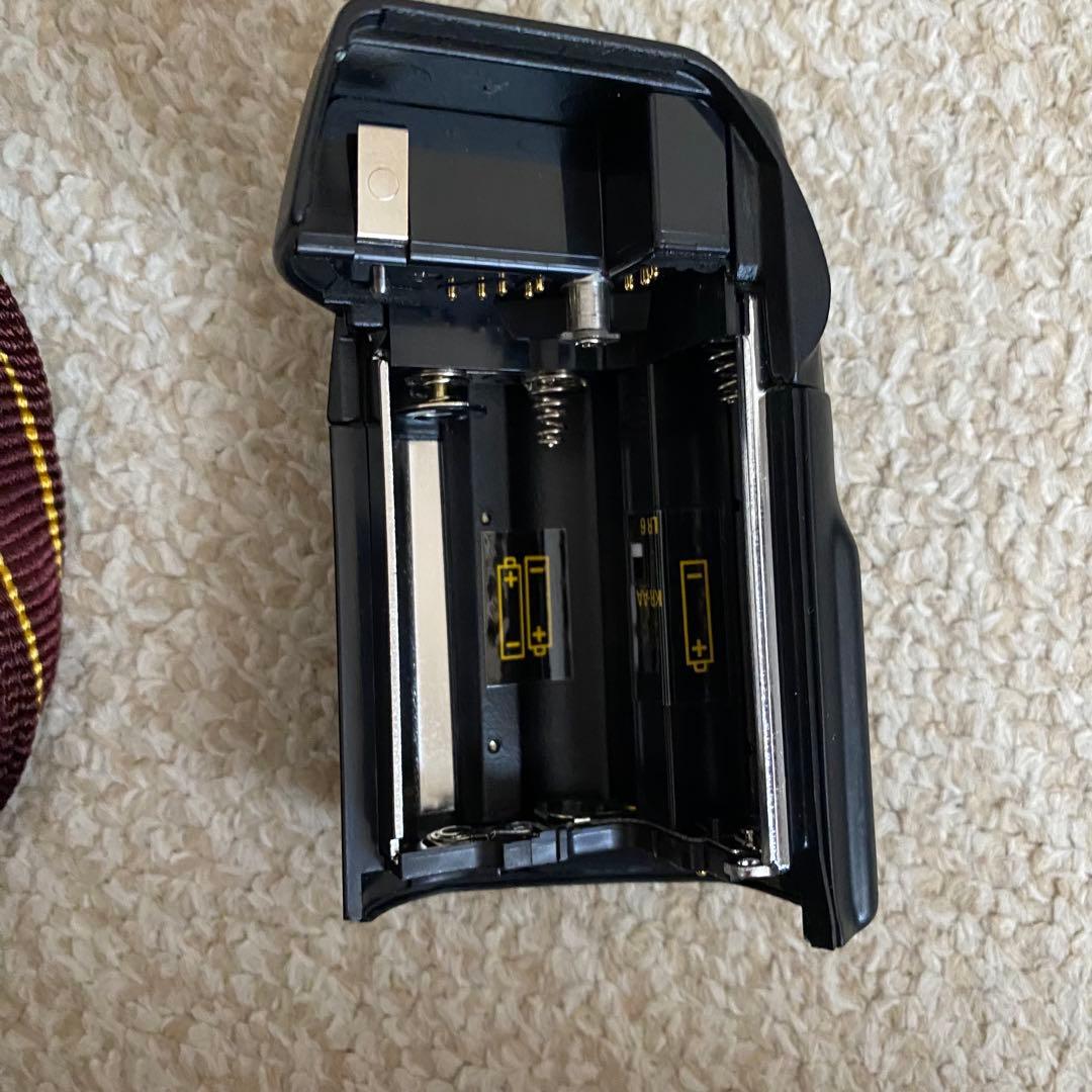 断*中様 Nikon F4s ニコン カメラ 一眼レフ