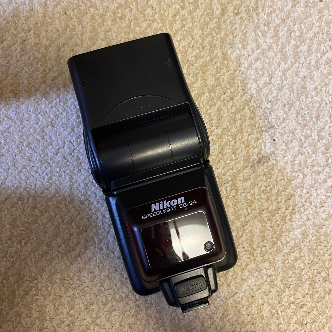 断*中様 Nikon F4s ニコン カメラ 一眼レフ