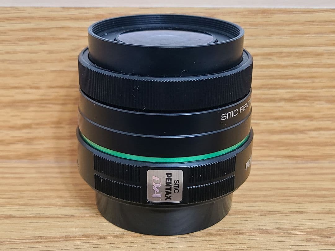 【良品】PENTAX smc DA 35mm F2.4 AL