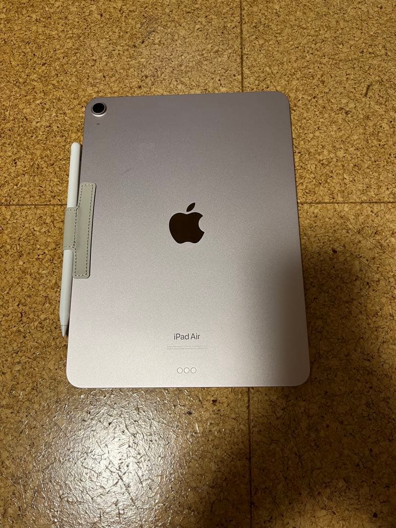 iPad Air第5世代 10.9 Apple Pencil・ホルダー付き