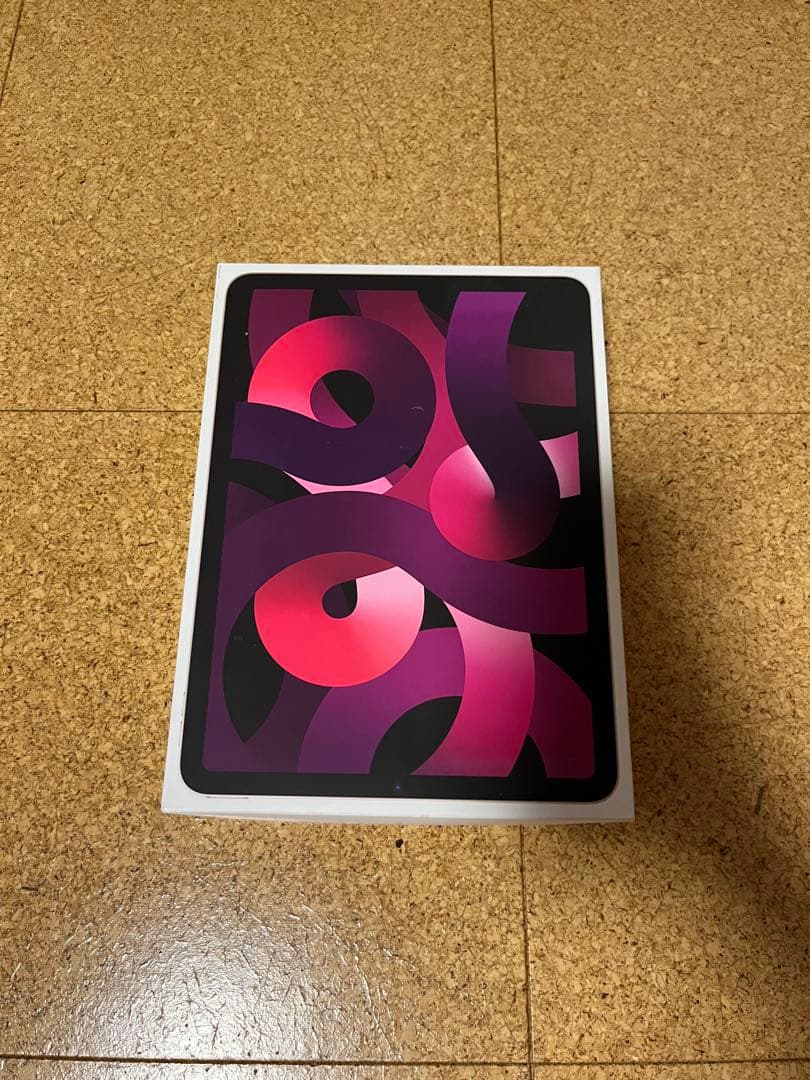 iPad Air第5世代 10.9 Apple Pencil・ホルダー付き