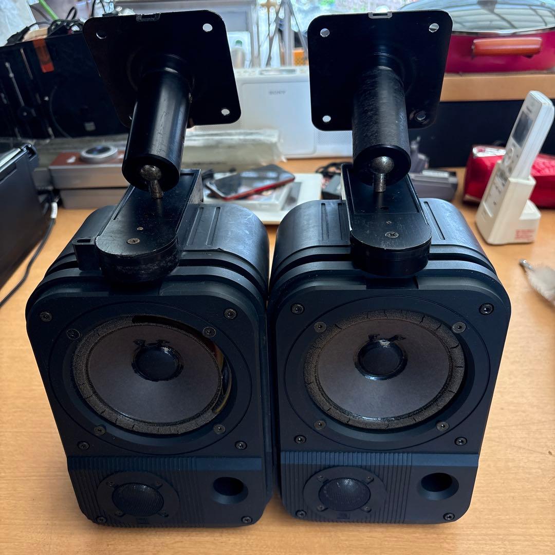 JBL Control 3 Pro スピーカー 2個セットジャンク品