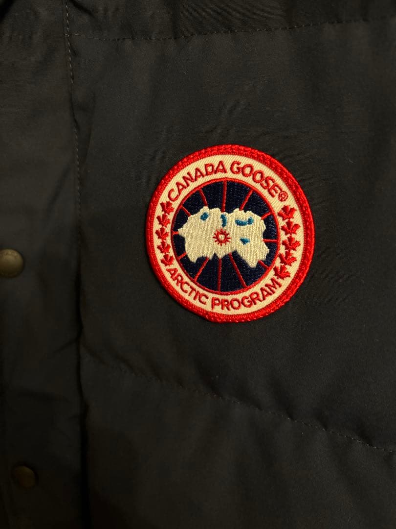 【美品】  Freestyle Crew Vest