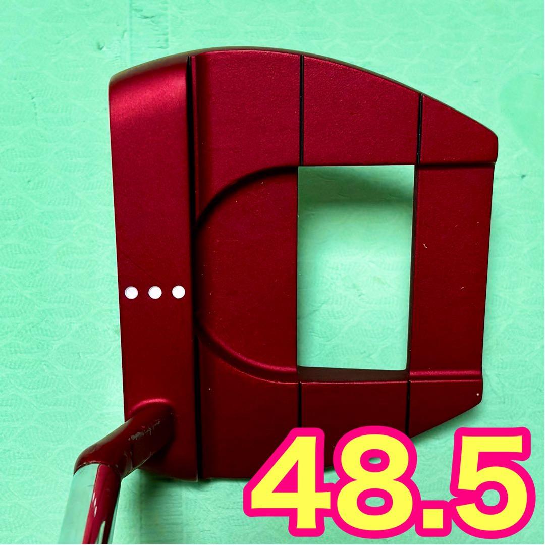 ODYSSEY JAILBIRD MINI S 純正特注シャフト48.5 長尺