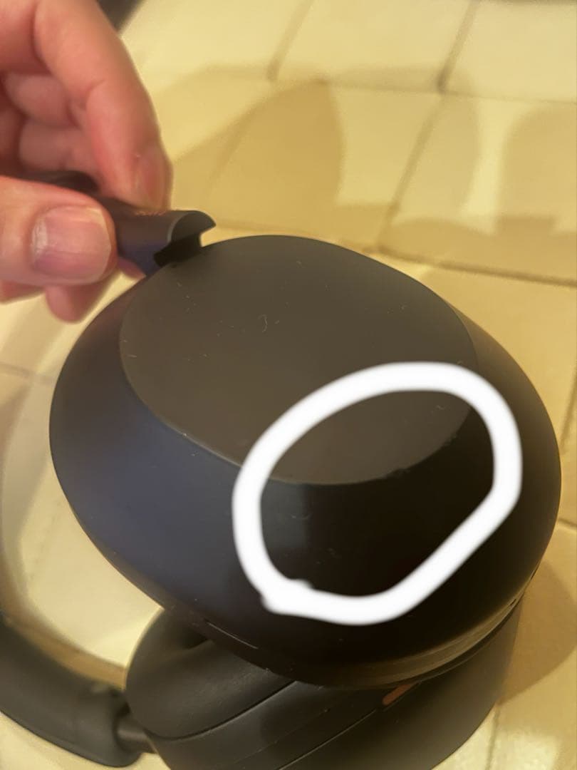 ヘッドホン SONY wh-1000xm5