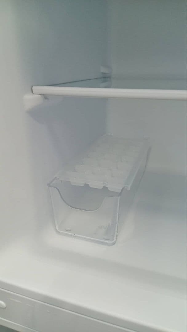 福岡市・北九州市限定　マクスゼン　冷蔵庫　2022年製　JR168ML01WH