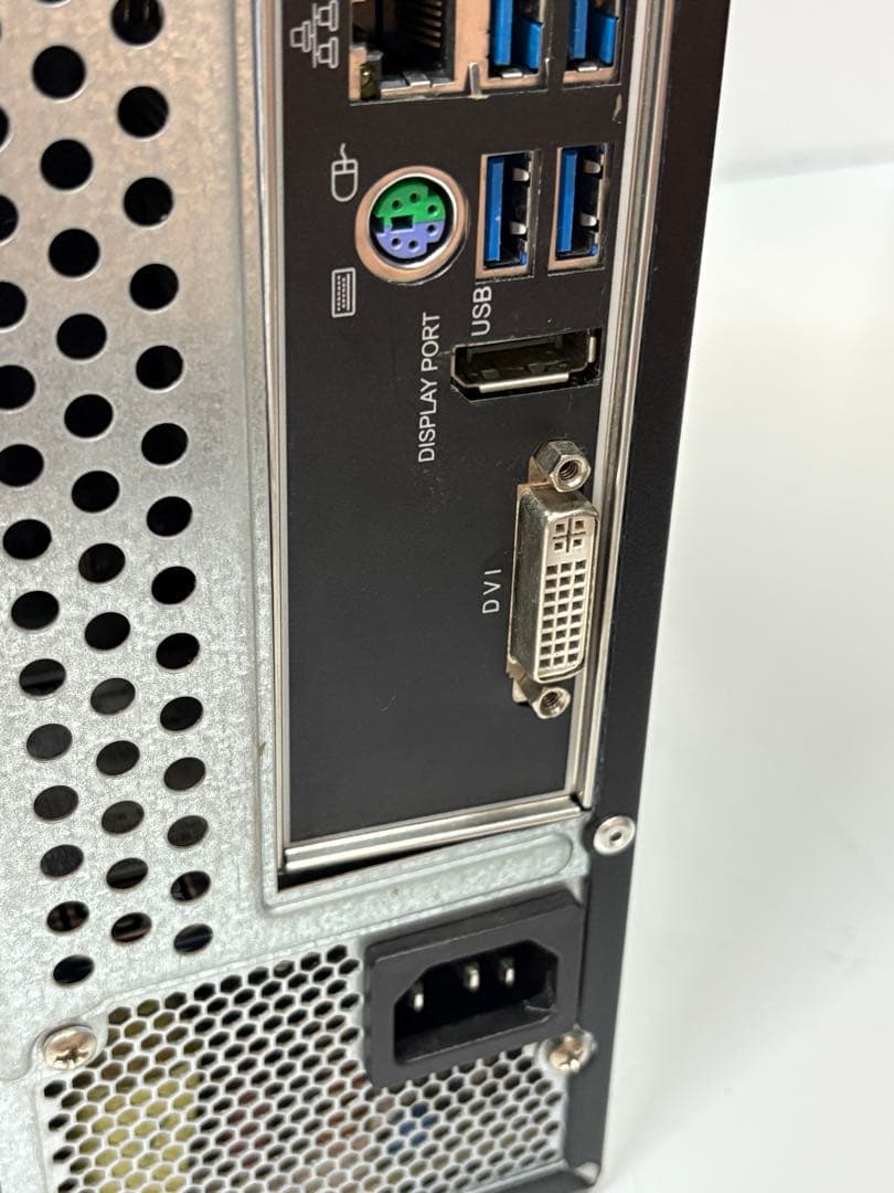 ⭐️818A⭐️Mouse Pro i7-9700 3.00 GHZ