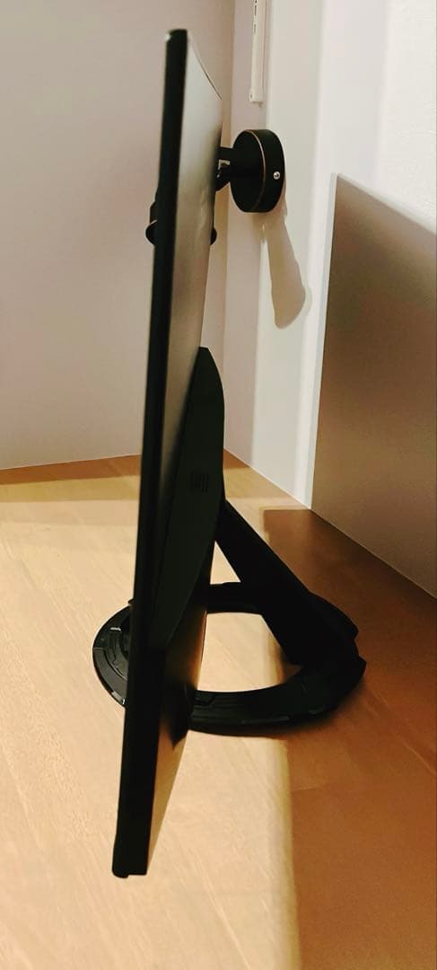 ASUS ゲーミングPCモニター　27インチ　薄型