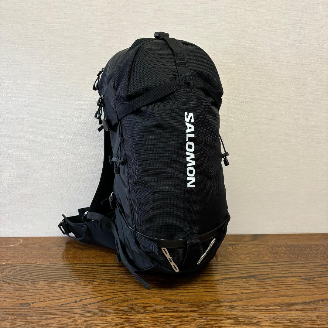 SALOMON MTN 30 サロモン バックカントリー スキー スノーボード