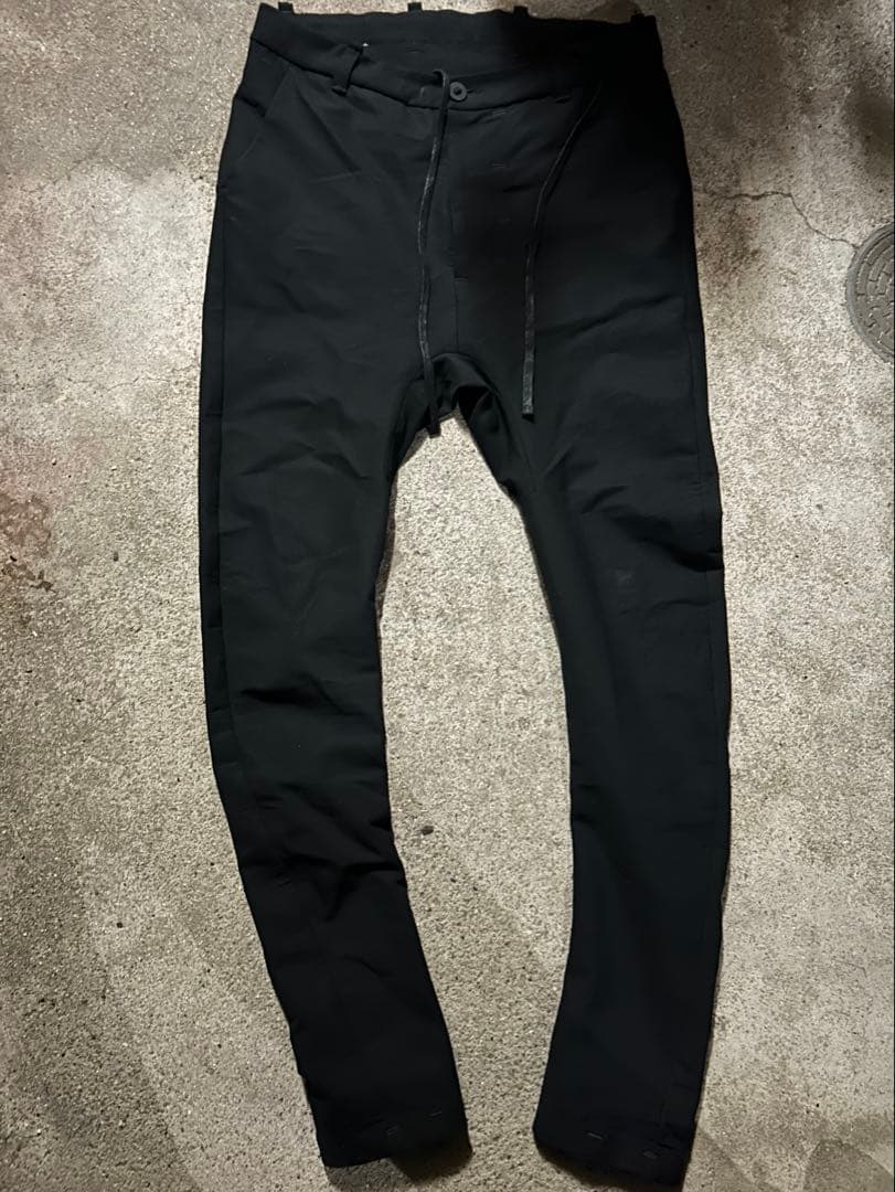 y*2様 boris bidjan saberi P4 F1401L