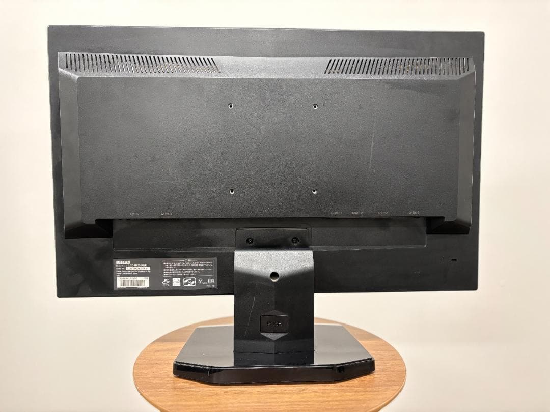 PC機器テレワーク リモートワーク モニター23インチ LCD-MF235XNR