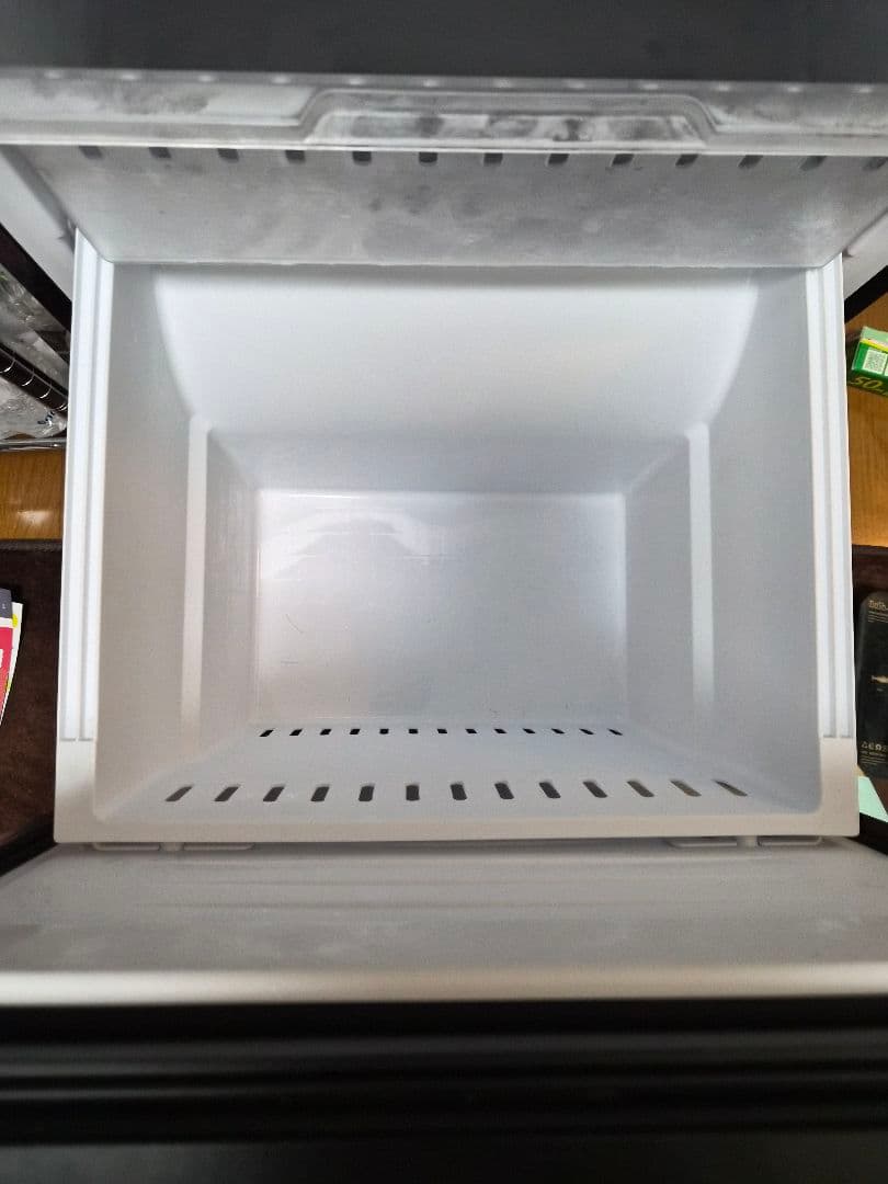 パナソニック　冷蔵庫　NR-B18C1-K