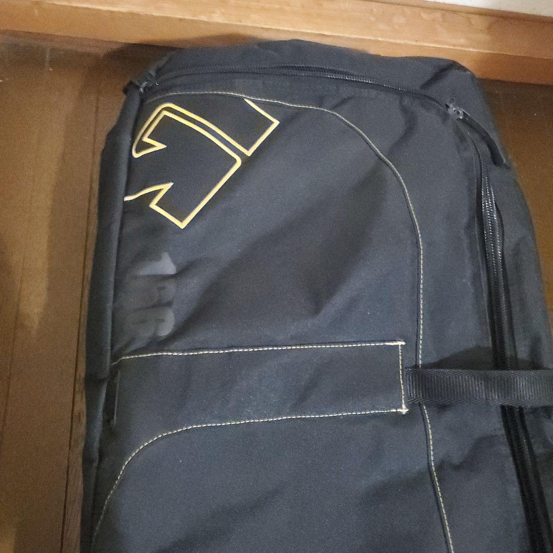 Burton スノーボードバッグ 166　バートン