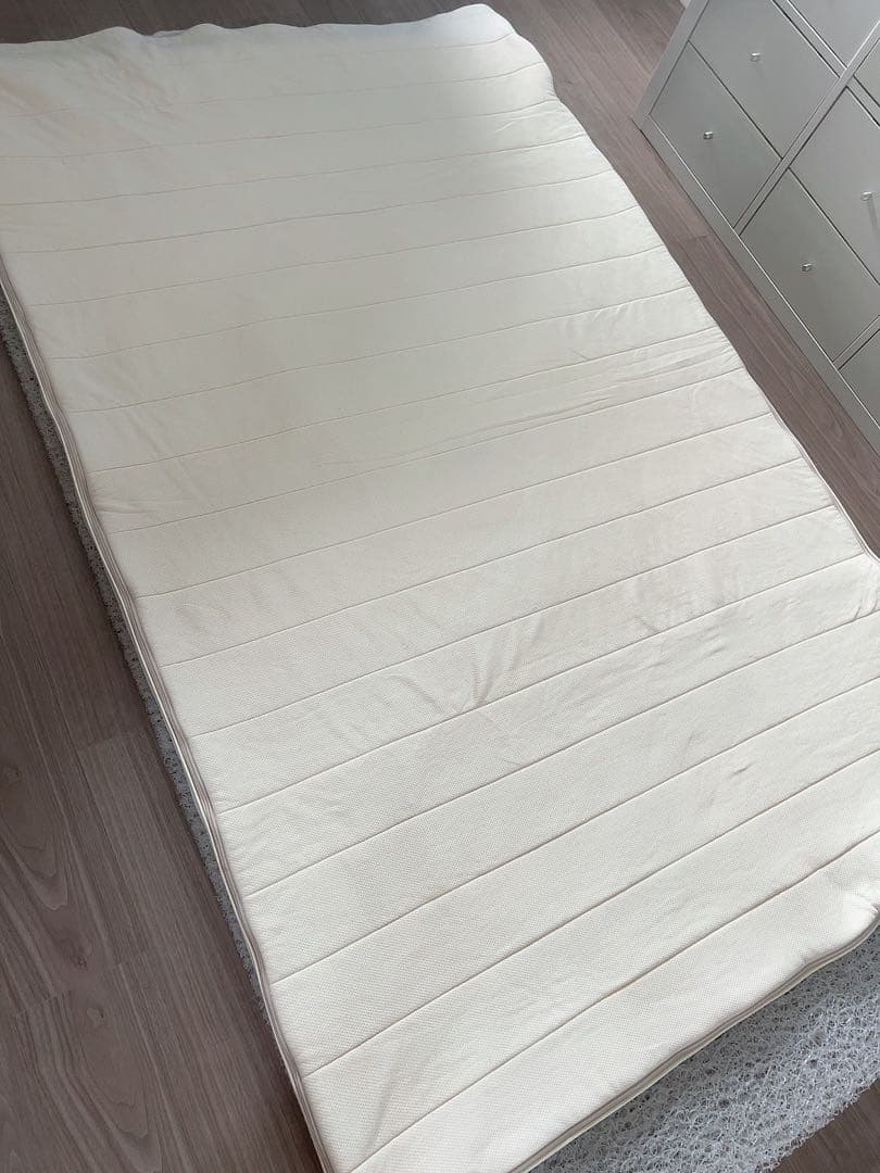 エアウィーブS LINE セミダブル