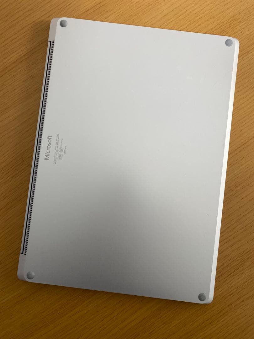 Windowsタブレット本体 Microsoft Surface Laptop 3 256GB SSD