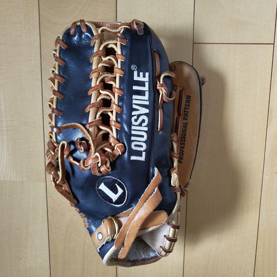 LOUISVILLE TPX PRO グローブ