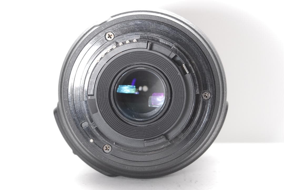 【新品級ショット数】Nikon D5000　スマホ転送　動画・自撮りOK