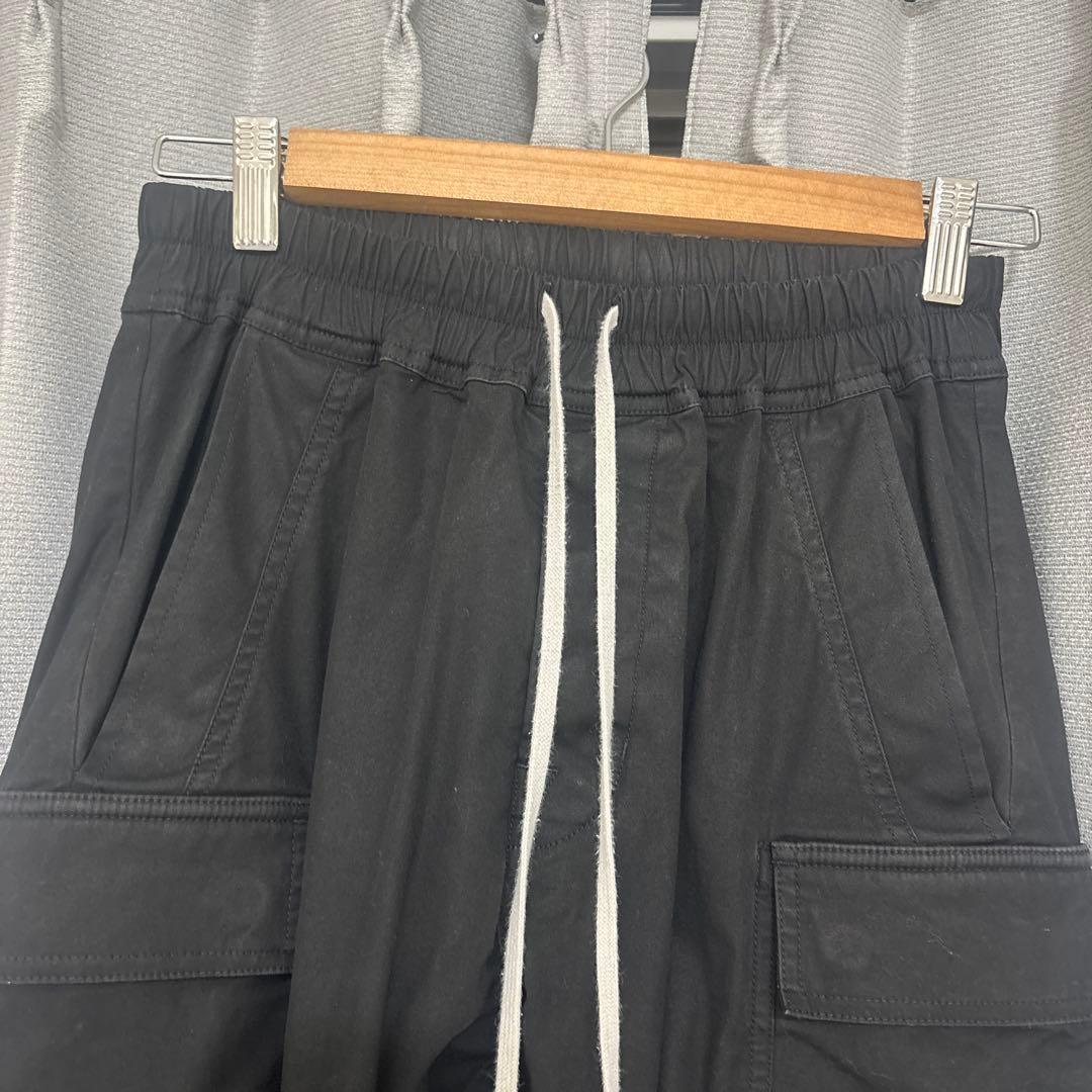 Rick Owens MASTODON CARGO 46 売り切りプライス