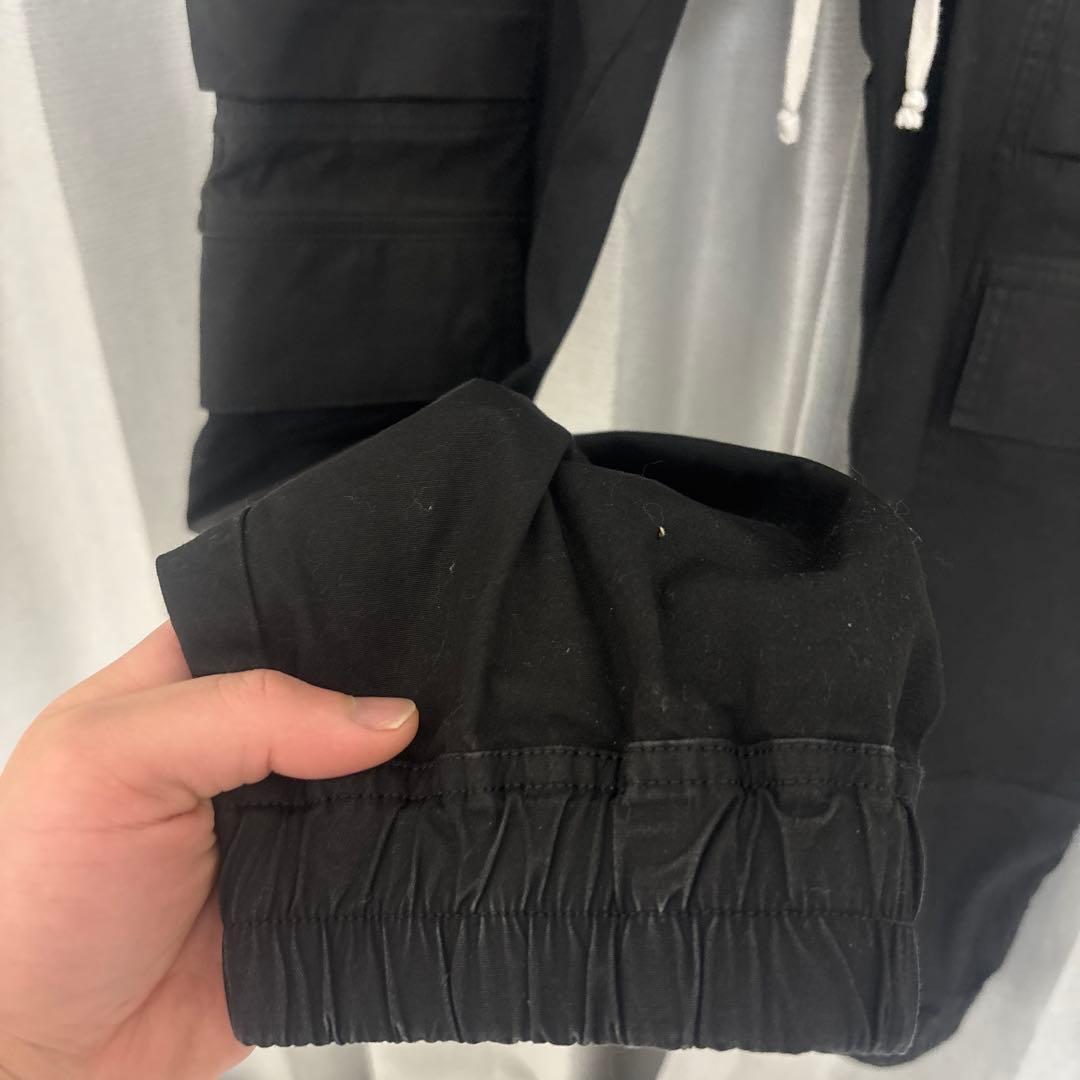 Rick Owens MASTODON CARGO 46 売り切りプライス