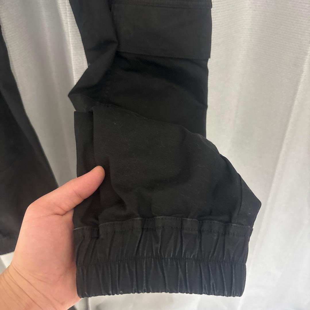 Rick Owens MASTODON CARGO 46 売り切りプライス