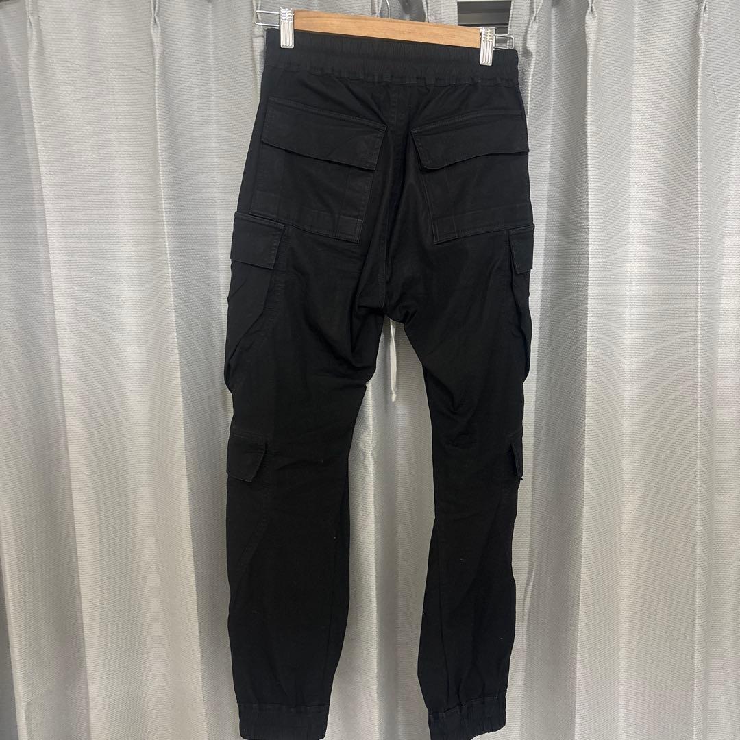 Rick Owens MASTODON CARGO 46 売り切りプライス