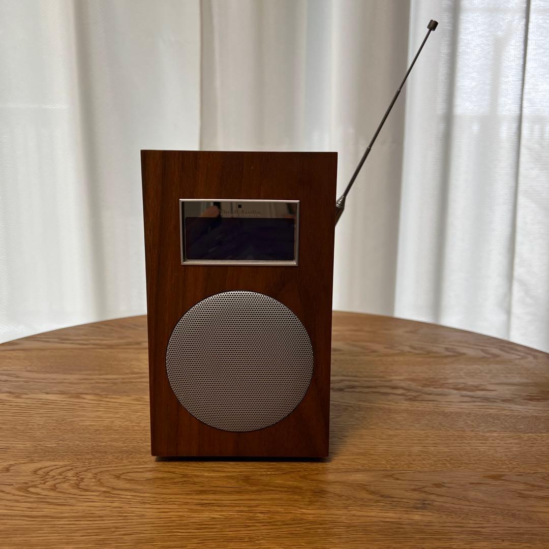 Tivoli Audio Model 10 ラジオ