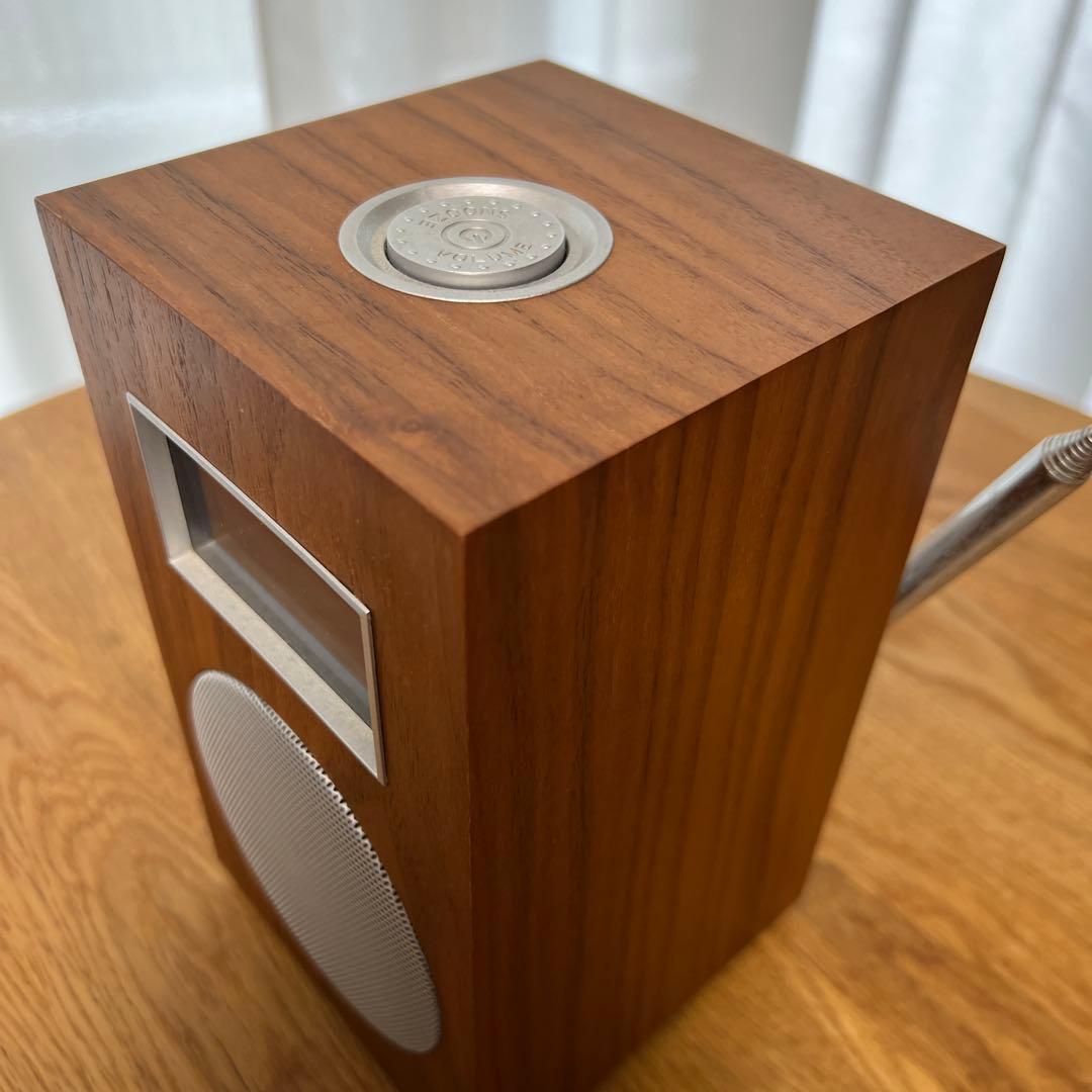 Tivoli Audio Model 10 ラジオ