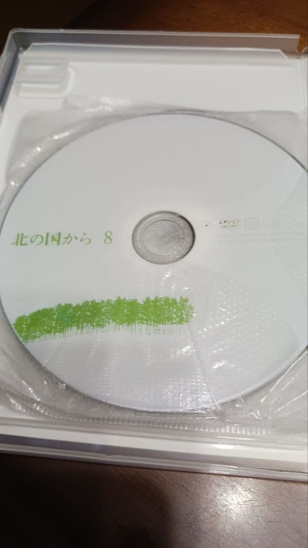 北の国から 1-12 枚組DVD