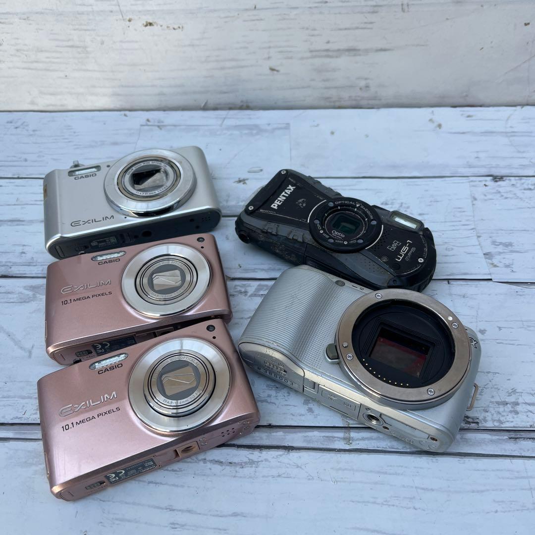 SONY などまとめ売り5台(K6)