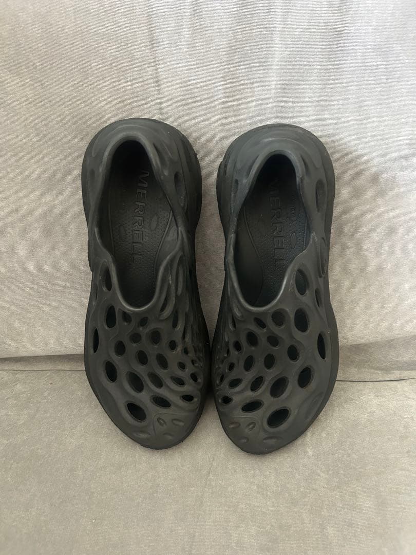 靴 MERRELL HYDRO NEXT GEN MOC 28cm