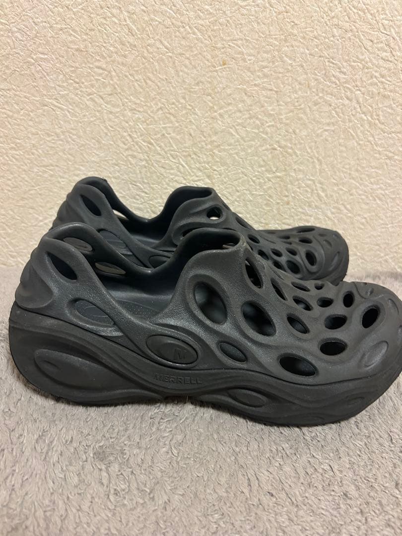 靴 MERRELL HYDRO NEXT GEN MOC 28cm