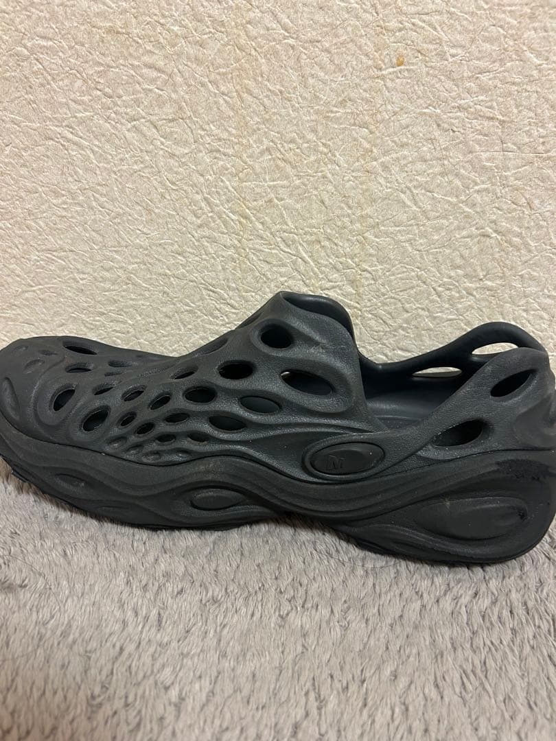 靴 MERRELL HYDRO NEXT GEN MOC 28cm