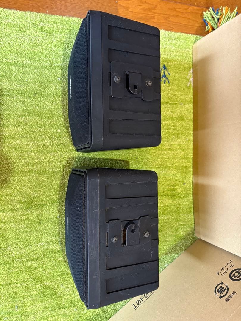 BOSE、スピーカー、